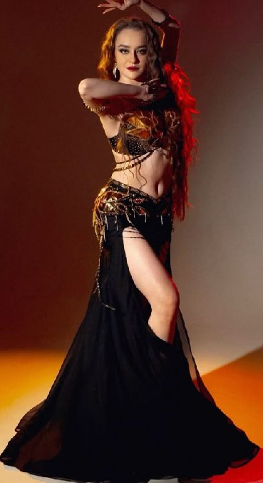 Live Belly Dance Performances