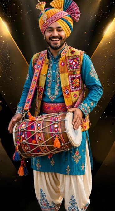 Live Bhangra Shows